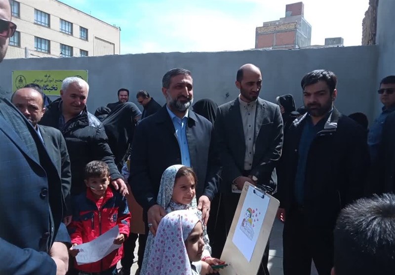 استاندار اردبیل: یقین داریم مردم فلسطین پیروز خواهند بود