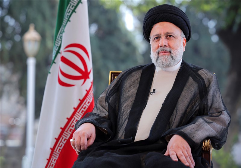 استقبال رسمی شهباز شریف از رئیسی در اسلام آباد