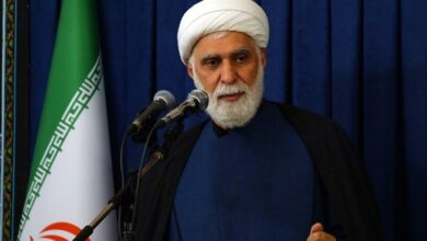 اسرائیل از عملیات وعده صادق در شوک به سر میبرد