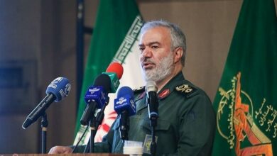 اسرائیل نمیتواند از قاعده تنبیه اشتباهاتش سالم بیرون برود