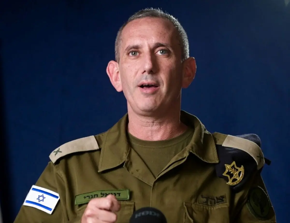 اسرائیل هر تهدیدی از جانب دشمنان را جدی میگیرد/ در آمادهباش کامل قرار داریم