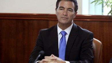 اسراییل نمیتواند قدرت حماس را به صورت کامل در غزه نابود کند