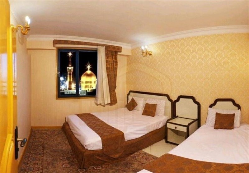 اسکان نوروزی بیش از یک میلیون و 273 هزار مسافر در شهر اصفهان