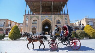 اصفهان صاحب ظرفیتهای ناشناخته زیادی است