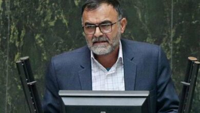 اصلیترین مانع تحقق شعار سال از نگاه علیزاده