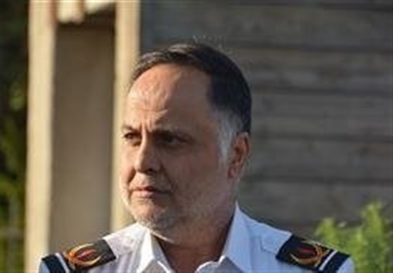 اطفای 103 مورد حریق در کرج