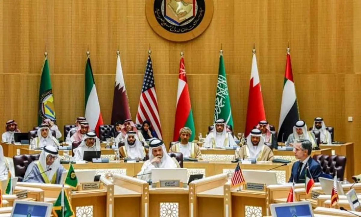 اظهارات بیاساس بلینکن درباره ایران