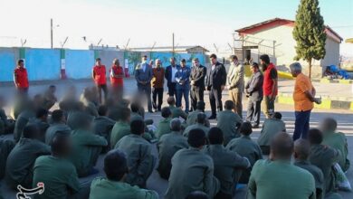 اعتبار ساماندهی معتادان متجاهر در کرمانشاه 3 برابر شد