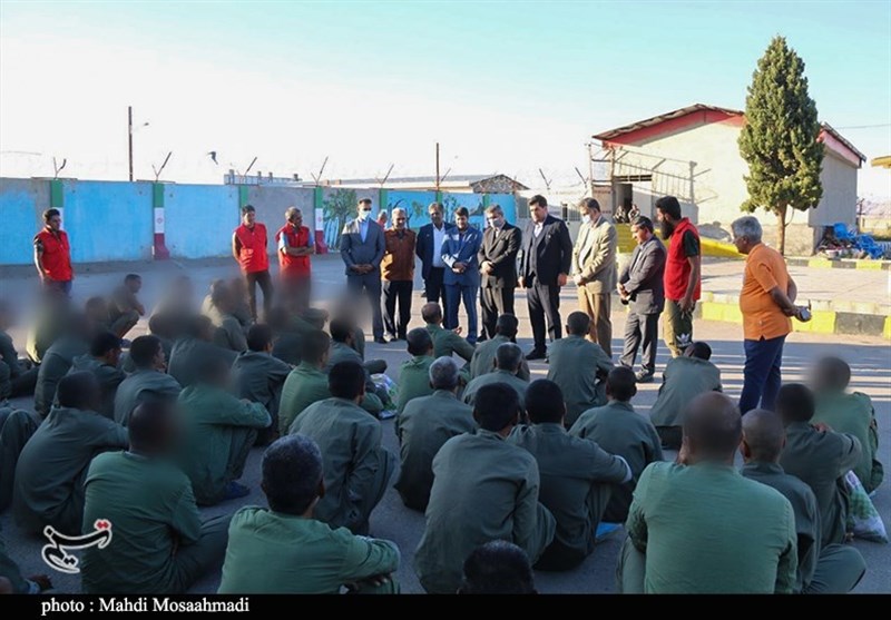 اعتبار ساماندهی معتادان متجاهر در کرمانشاه 3 برابر شد