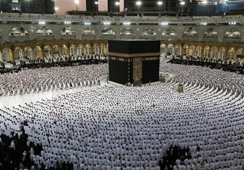 اعزام 8 کاروان حج تمتع از کرمانشاه به سرزمین وحی