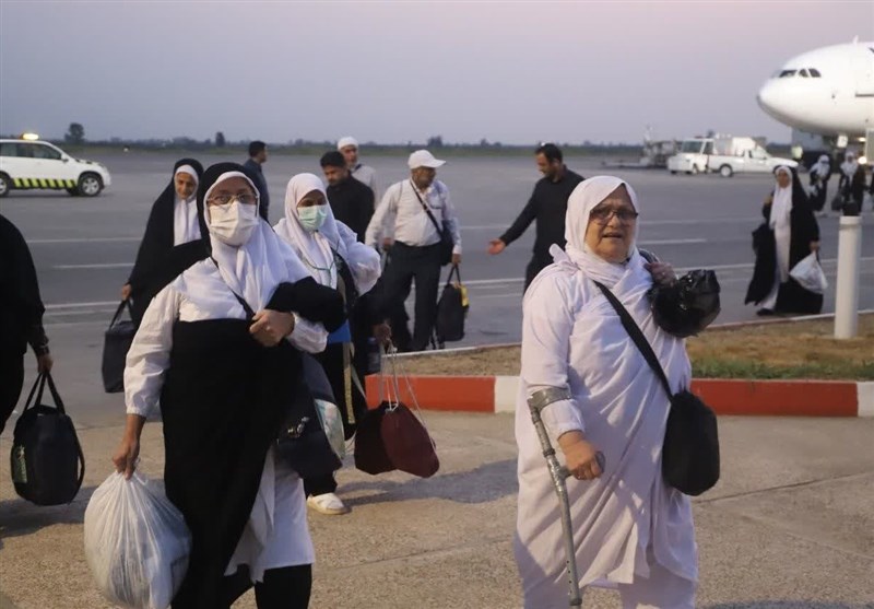 اعزام زائران عمره از امروز در مازندران