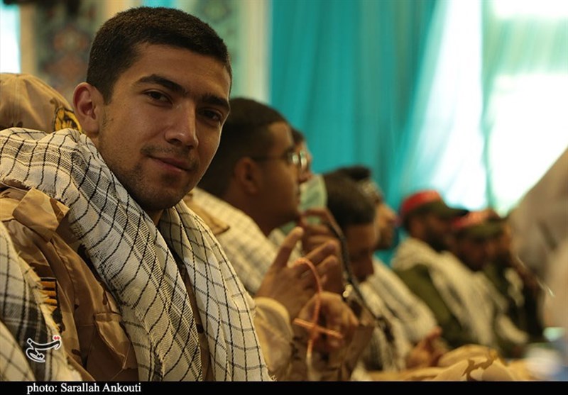 اعزام مشمولان دانشگاهی و غیر دانشگاهی به خدمت سربازی