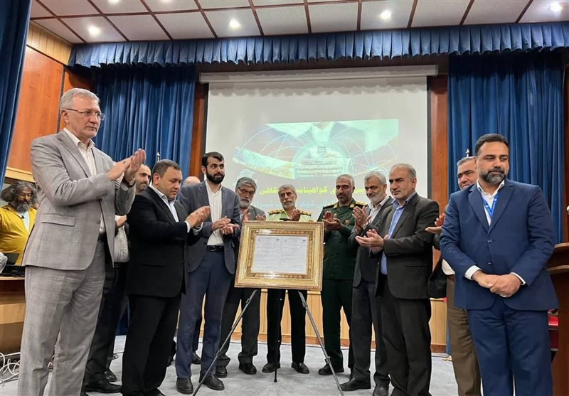 اعطای گواهینامه فرودگاهی به فرودگاه شیراز