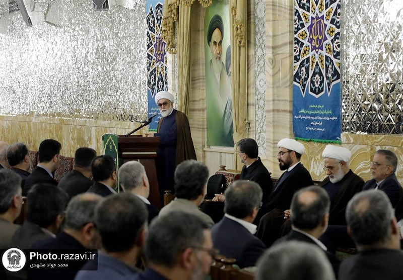 اعلام برائت از جنایات رژیم صهیونیستی یک تکلیف دینی است