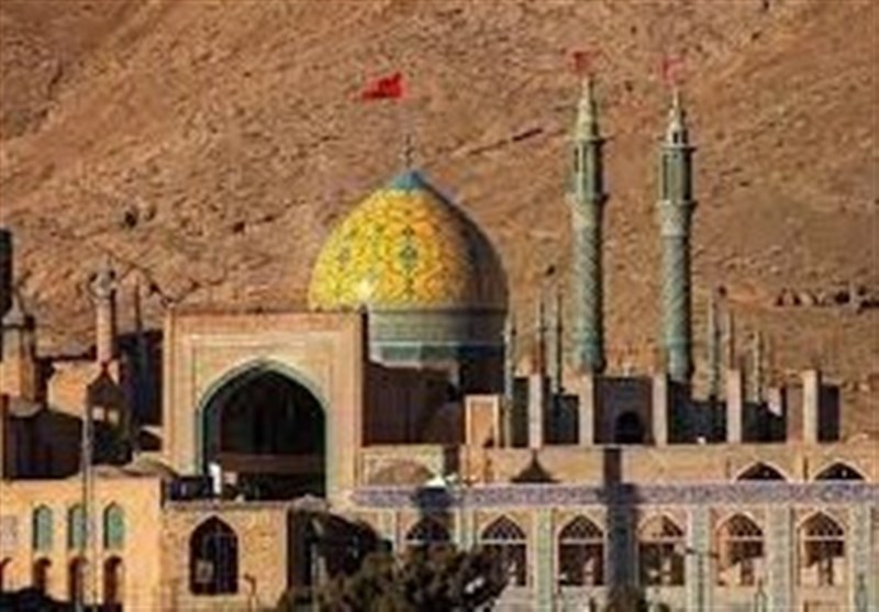 اعلام برنامه شهادت امام صادق در آستان علی بن باقر