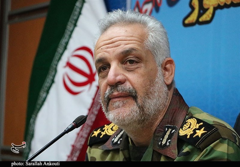 اعلام برنامههای دهه ارتش در کرمان