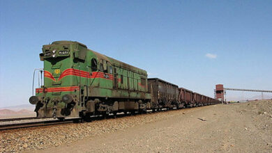 اعلام مجدد آمادگی راهآهن جهت حمل بار ترانزیتی افغانستان به ترکیه