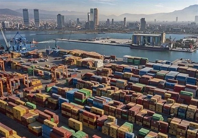 اعمال محدودیت صادرات کالا از ترکیه به سرزمینهای اشغالی