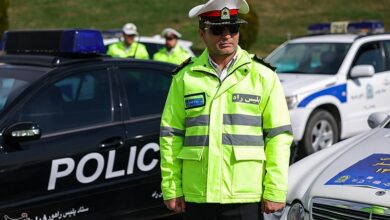 افزایش 100 درصدی تخلف سرعت غیرمجاز در جادههای خراسان شمالی