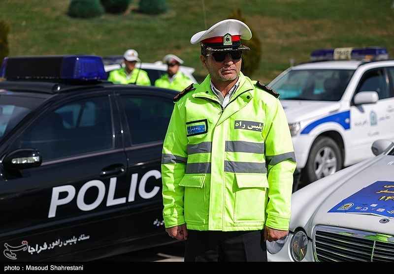 افزایش 100 درصدی تخلف سرعت غیرمجاز در جادههای خراسان شمالی