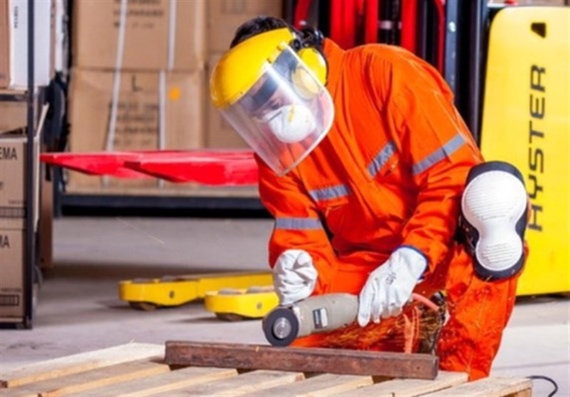 افزایش 20 درصدی فوتی ناشی از حوادث کار در مازندران