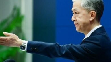 افزایش خشم چین علیه اتهام زنیهای جاسوسی از طرف آلمان