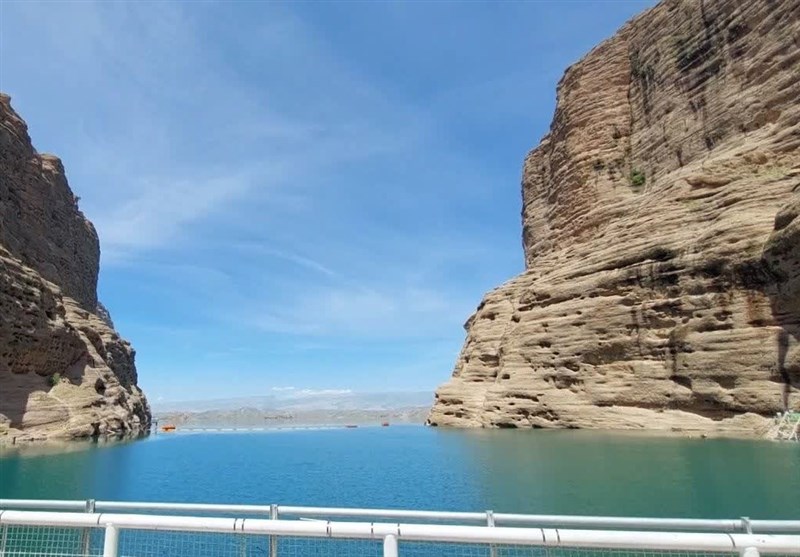 افزایش سه میلیارد مترمکعبی ذخایر آبی خوزستان