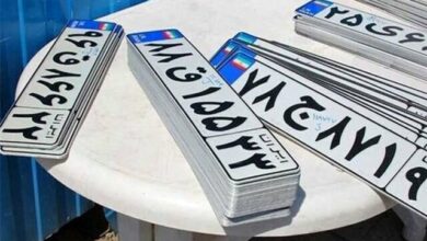 افزایش مالیات نقلو انتقال و شمارهگذاری خودرو در لایحه بودجه