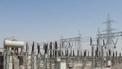 افزایش پایداری برق البرز با توسعه پستهای 400 کیلوولت