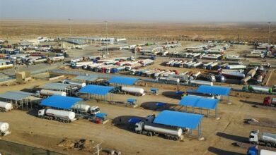 _افزایش_ _28_ _درصدی_ _صادرات_ _کالا_ _از_ _مرز_ _دوغارون_