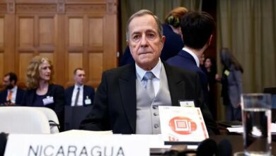 افزایش۱۰ برابری حمایت نظامی آلمان از اسرائیل و نقض قوانین نسلکشی