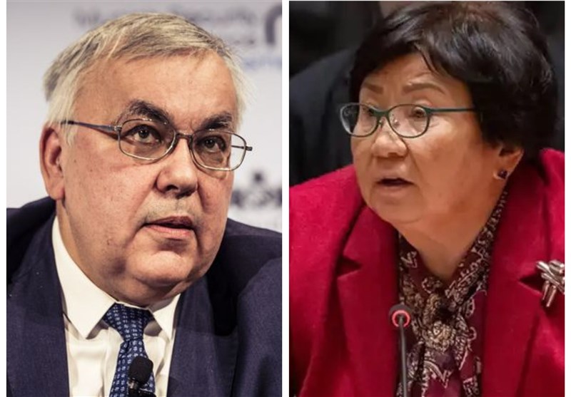 افغانستان محور گفتگوی مقامات روسیه و سازمان ملل در مسکو