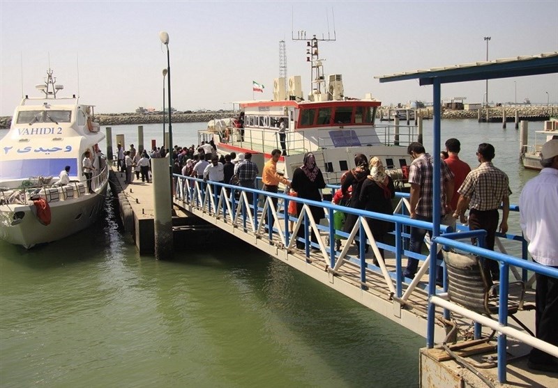 اقامت 15 میلیون نفر شب مسافر مازندران