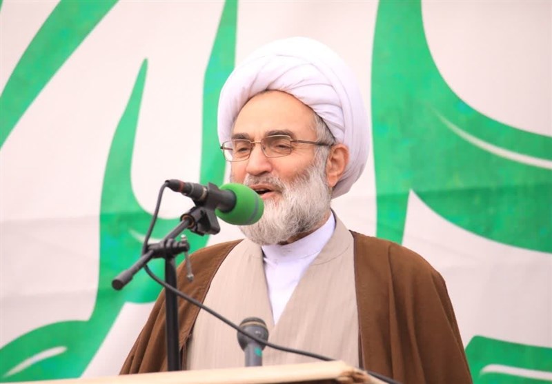 اقامه باشکوهترین نماز عید سعید فطر در سراسر گیلان + تصاویر