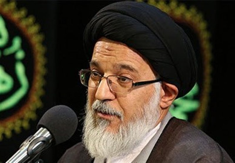 اقرار به فضیلت امیرالمومنین(ع) و تذکر آن مُطَهِر انسان است