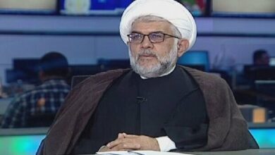 امام خمینی (ره) دلهای مستضعفان و آزادگان جهان را متوجه قدس کردند