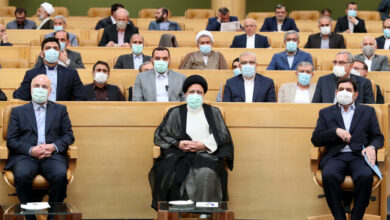 امروز؛ افطاری رئیسجمهور با نمایندگان و منتخبان مجلس