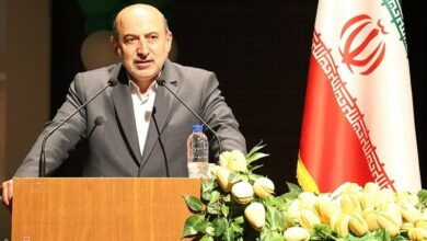 امسال در تولید گندم نان خودکفا میشویم