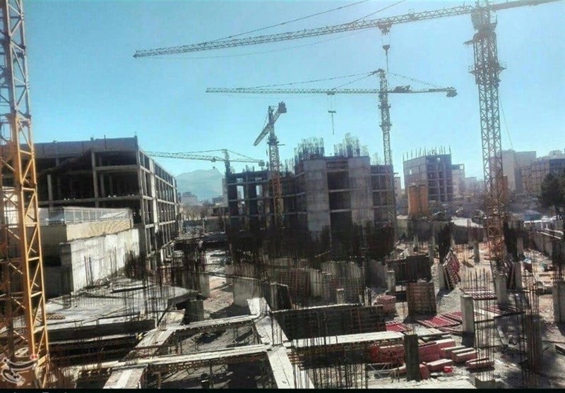 امید تازه در پروژه 10ساله لرستان/ برجهای دوقلو احیا میشود؟