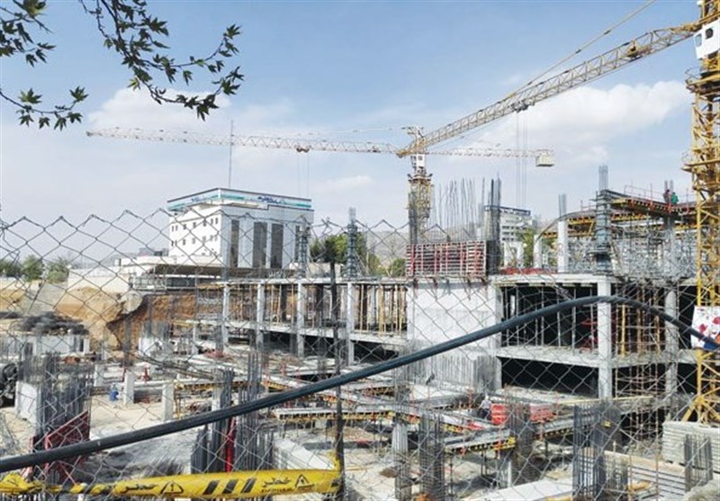 امید تازه در پروژه 10ساله لرستان/ برجهای دوقلو احیا میشود؟