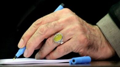 انتصاب حجتالاسلام توجهی به سمت تولیت مدرسه و مسجد شهید مطهری