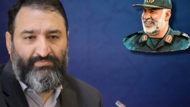  انتصاب سرپرست معاونت سیاسی استاندار سمنان