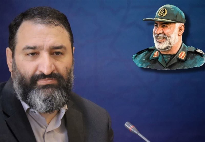  انتصاب سرپرست معاونت سیاسی استاندار سمنان