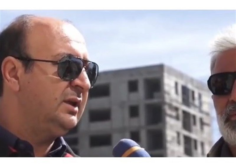 انتقاد از عملکرد "آبفا" در نهضت ملی مسکن