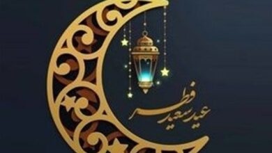 اهلسنت و تشیع کردستان روز چهارشنبه با هم عید میکنند