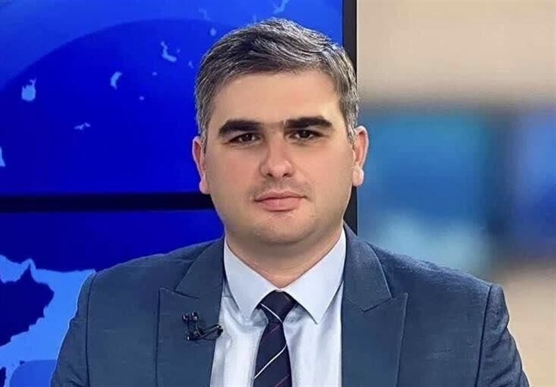 اهمیت کریدور شمال-جنوب برای ارمنستان، ایران، هند و روسیه