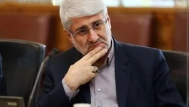 اگر با من بود خیلی وقت پیش تیم اقتصادی دولت را تغییر میدادم