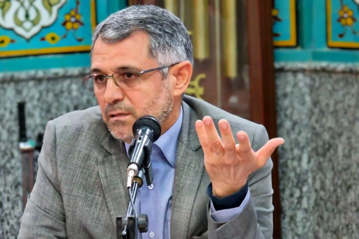 اگر دولت قبول کند مشکل هست، مشکلات حل میشود