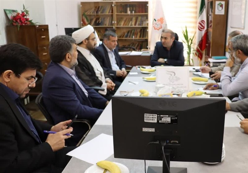 ایجاد مراکز مشاوره فعال برای حل مشکلات دانشجویان