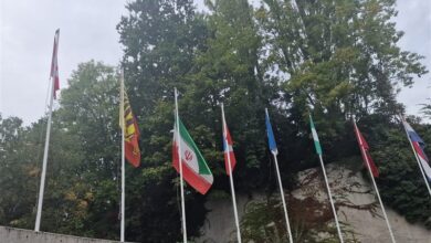 ایران: رژیم اسراییل تهدیدی برای صلح و امنیت بینالمللی است